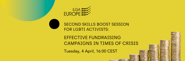 Meeting banner